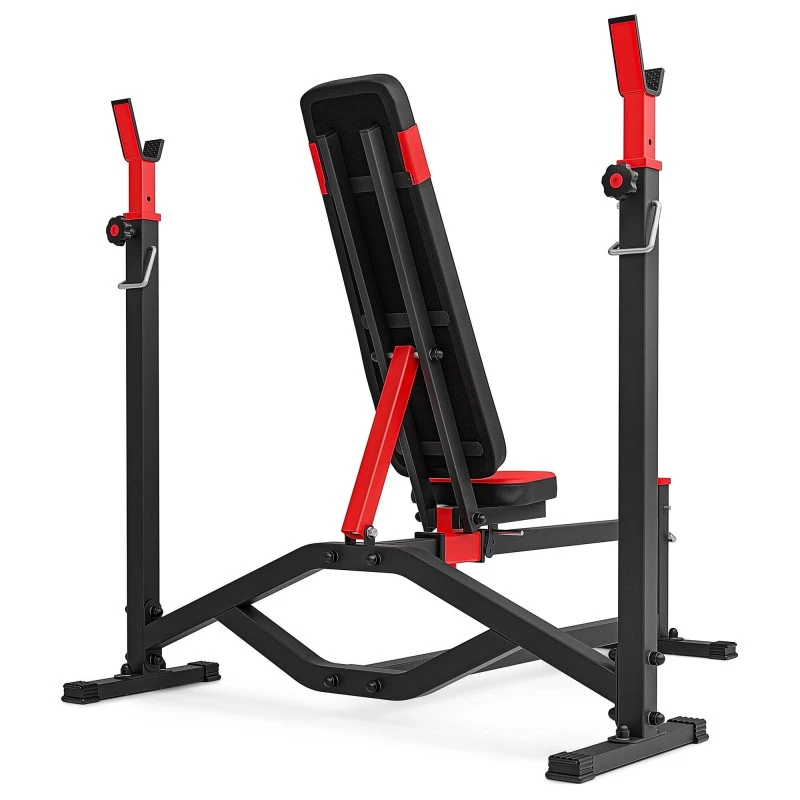 Регулируема лежанка Марбо Спорт